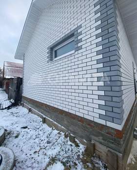 Дом 84м², 2-этажный, участок 0 сот.