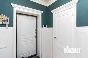 Дом 190м², 2-этажный, участок 6 сот.