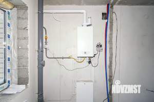 Таунхаус 103м², 2-этажный, участок 2 сот.