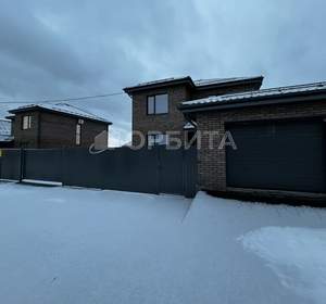 Дом 133м², 2-этажный, участок 0 сот.