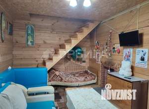 Дом 72м², 2-этажный, участок 5 сот.