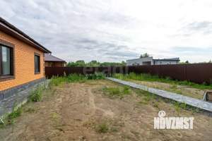 Дом 111м², 1-этажный, участок 9 сот.