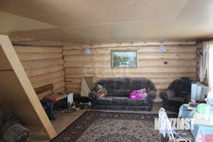 Дом 65м², 2-этажный, участок 8 сот.