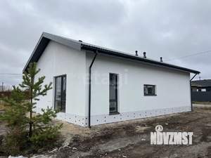 Дом 86м², 1-этажный, участок 4 сот.