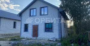 Дом 125м², 2-этажный, участок 0 сот.