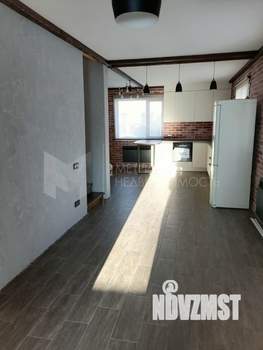 Коттедж 125м², 2-этажный, участок 13 сот.