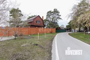 Дом 400м², 3-этажный, участок 30 сот.