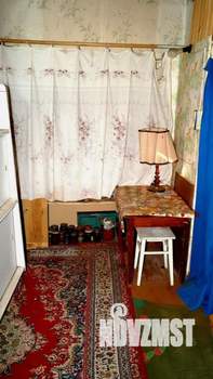 Дача 30м², 1-этажный, участок 6 сот.