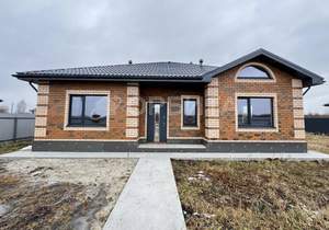 Дом 120м², 2-этажный, участок 0 сот.