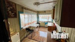 Дом 48м², 2-этажный, участок 7 сот.