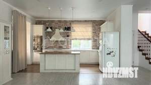 Дом 224м², 2-этажный, участок 10 сот.