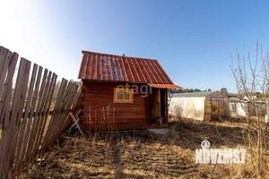 Дом 78м², 2-этажный, участок 10 сот.