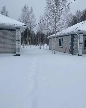 Дом 100м², 2-этажный, участок 6 сот.