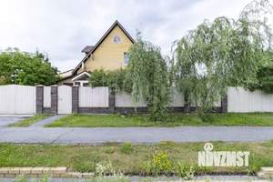 Дом 154м², 2-этажный, участок 10 сот.