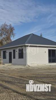 Дом 75м², 1-этажный, участок 4 сот.