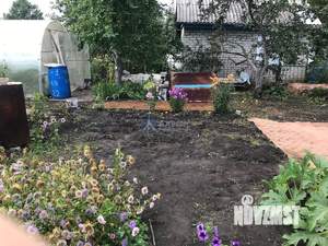 Дом 20м², 1-этажный, участок 4 сот.