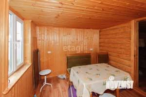 Дом 42м², 1-этажный, участок 5 сот.