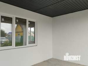 Дом 95м², 1-этажный, участок 5 сот.