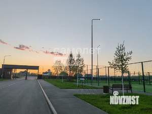 Коттедж 130м², 1-этажный, участок 7 сот.