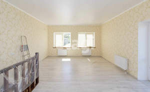 Дом 92м², 2-этажный, участок 8 сот.