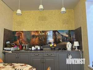 Дача 41м², 1-этажный, участок 5 сот.