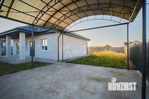 Дом 99м², 1-этажный, участок 5 сот.