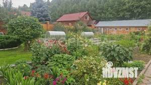 Дом 296м², 2-этажный, участок 15 сот.