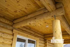 Дом 42м², 1-этажный, участок 5 сот.