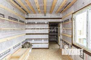 Дом 75м², 2-этажный, участок 8 сот.