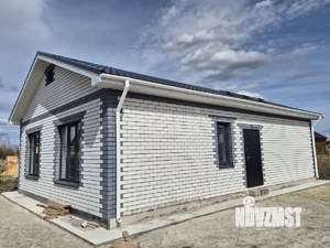 Дом 80м², 1-этажный, участок 6 сот.