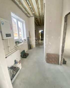 Дом 84м², 1-этажный, участок 5 сот.