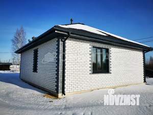 Дом 80м², 2-этажный, участок 5 сот.