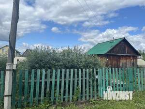 Дом 20м², 1-этажный, участок 8 сот.