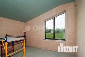 Дом 147м², 2-этажный, участок 15 сот.