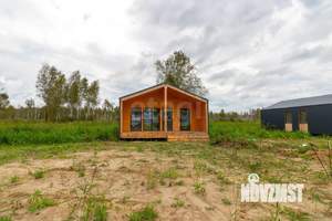 Дача 65м², 1-этажный, участок 7 сот.