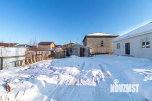 Дом 100м², 1-этажный, участок 5 сот.