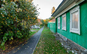 Дом 95м², 1-этажный, участок 3 сот.