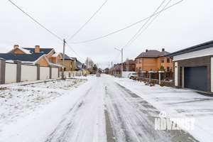 Дом 258м², 2-этажный, участок 12 сот.