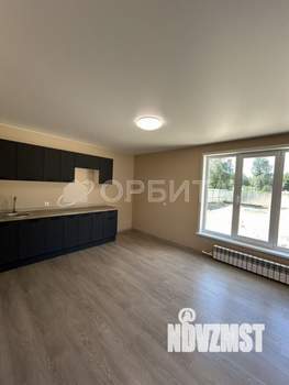 Дом 60м², 2-этажный, участок 5 сот.