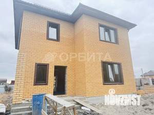 Дом 140м², 2-этажный, участок 5 сот.