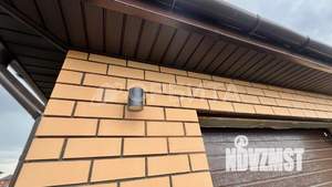 Дом 130м², 2-этажный, участок 5 сот.