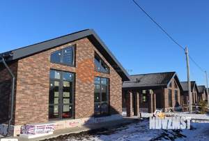 Дом 81м², 1-этажный, участок 1 сот.