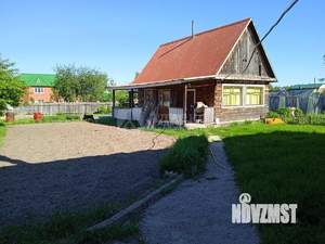 Дом 361м², 3-этажный, участок 15 сот.