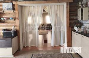 Дом 122м², 1-этажный, участок 6 сот.