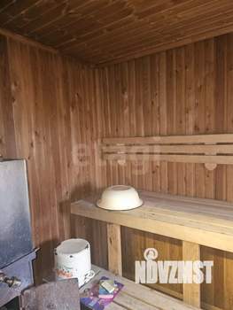 Дача 72м², 2-этажный, участок 8 сот.