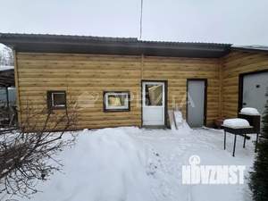 Дача 56м², 2-этажный, участок 8 сот.