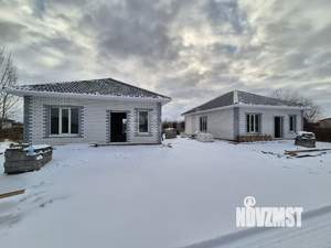 Дом 80м², 1-этажный, участок 5 сот.