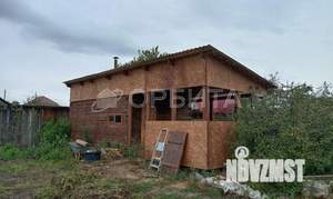 Дом 96м², 2-этажный, участок 8 сот.