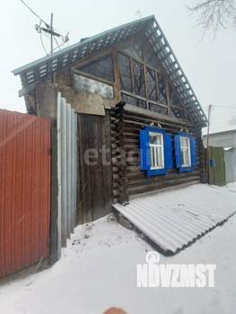 Дом 22м², 1-этажный, участок 4 сот.