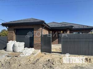 Дом 120м², 2-этажный, участок 4 сот.